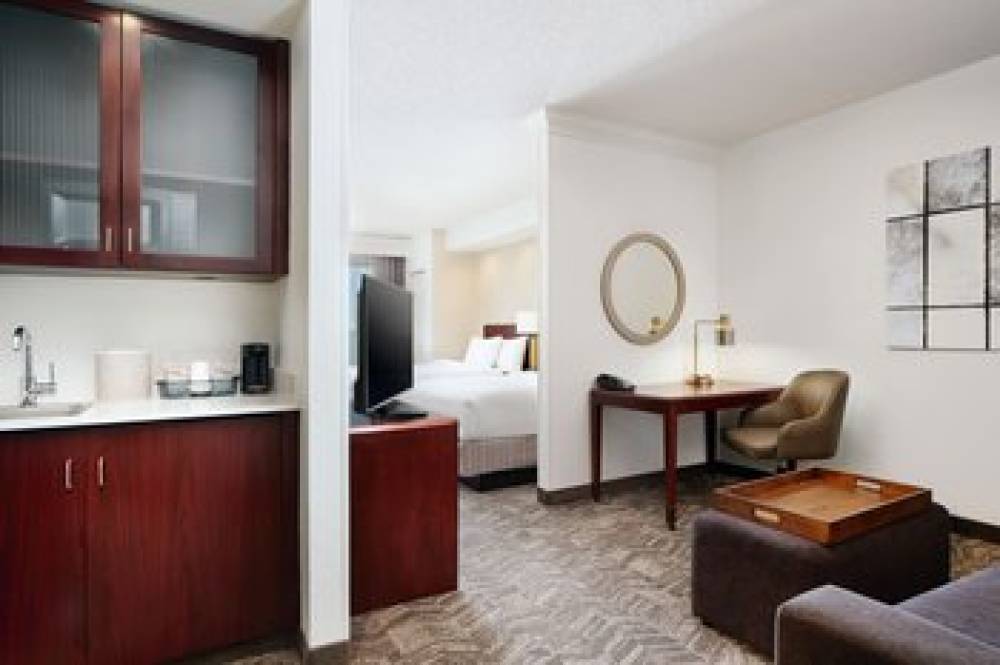 SpringHill Suites By Marriott Boulder Longmont 9