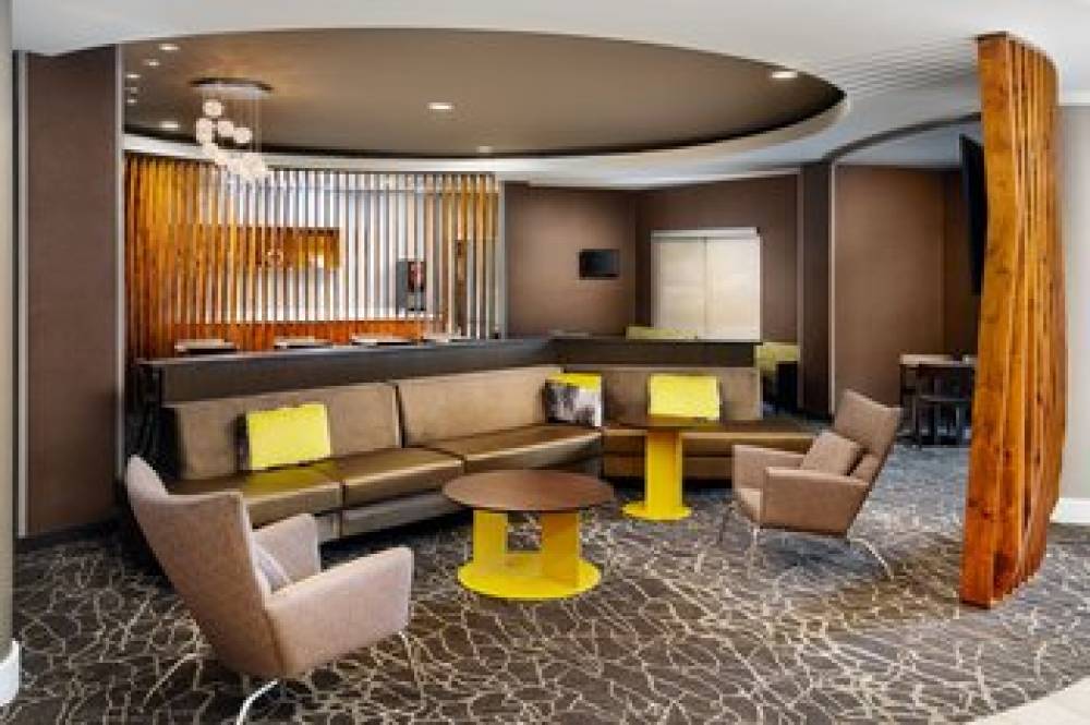 SpringHill Suites By Marriott Boulder Longmont 7
