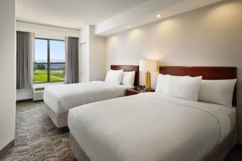 SpringHill Suites By Marriott Boulder Longmont 10