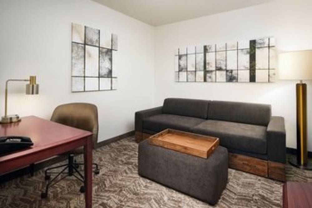 SpringHill Suites By Marriott Boulder Longmont 1