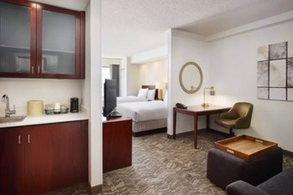 SpringHill Suites By Marriott Boulder Longmont 8