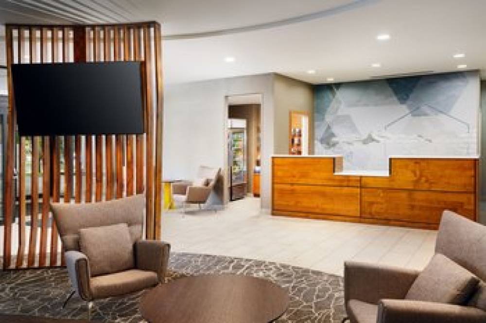 SpringHill Suites By Marriott Boulder Longmont 6
