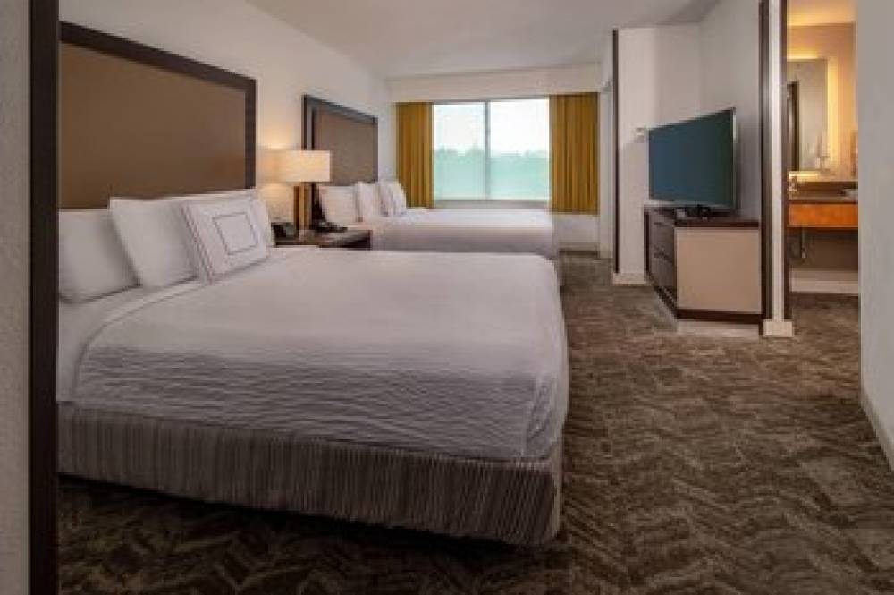 SpringHill Suites By Marriott Centreville Chantilly 6