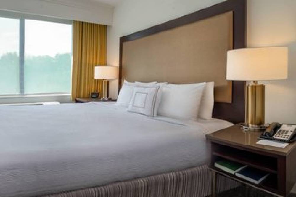SpringHill Suites By Marriott Centreville Chantilly 8
