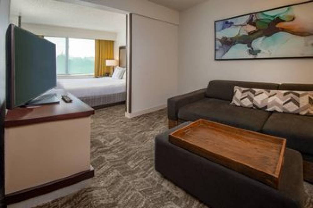 SpringHill Suites By Marriott Centreville Chantilly 7
