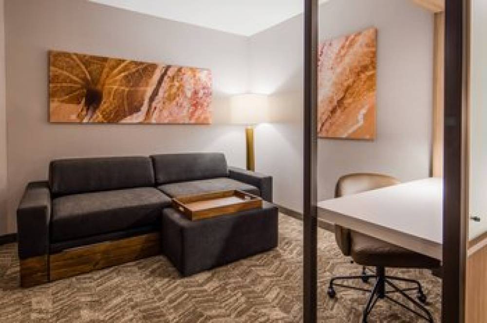 SpringHill Suites By Marriott Chambersburg 10
