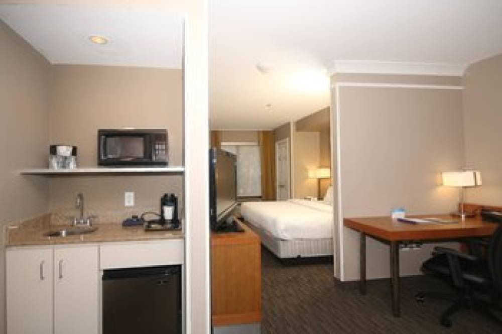 SpringHill Suites By Marriott Charleston North-Ashley Phosphate 6