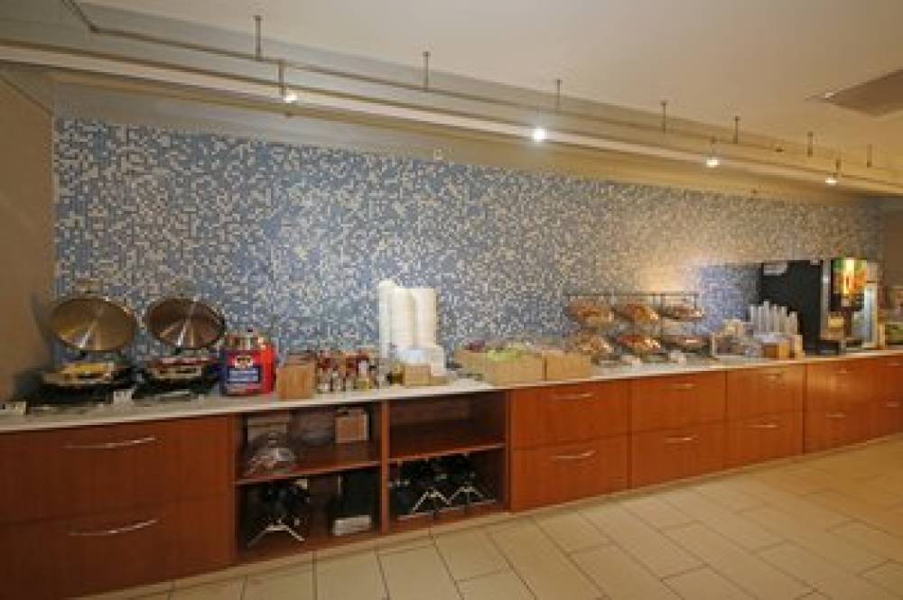 SpringHill Suites By Marriott Charleston North-Ashley Phosphate 9