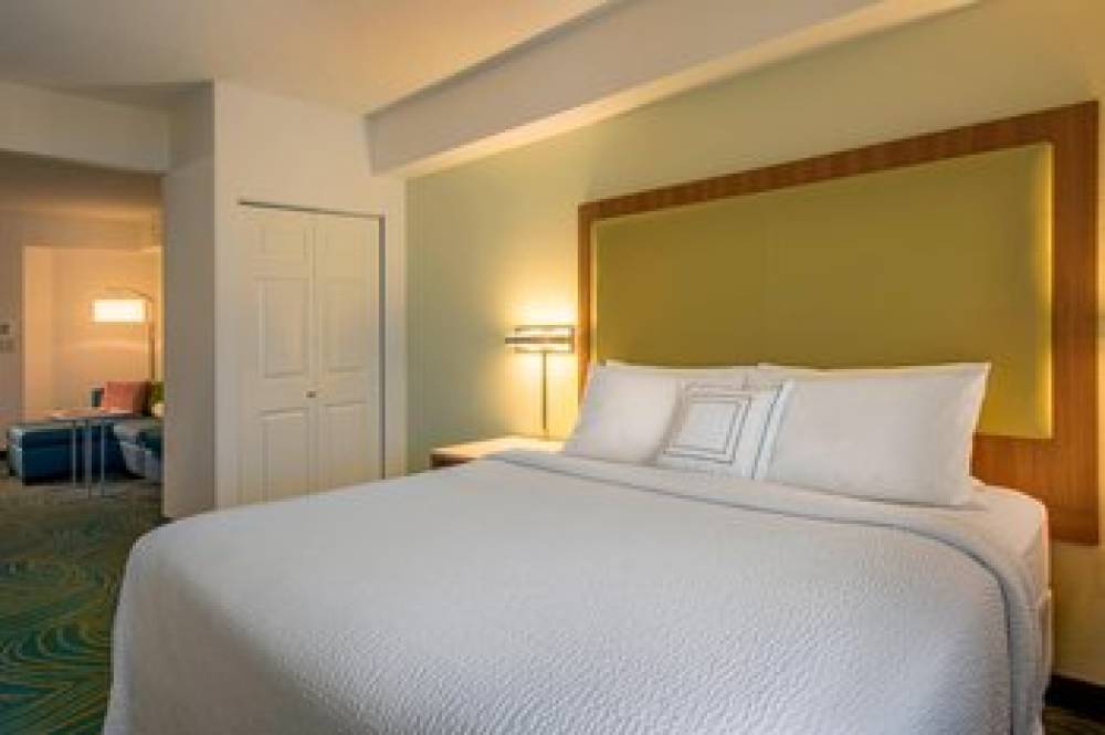 THE BEACON CHARLOTTE AIRPORT BY IHG 7