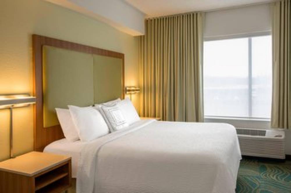THE BEACON CHARLOTTE AIRPORT BY IHG 6