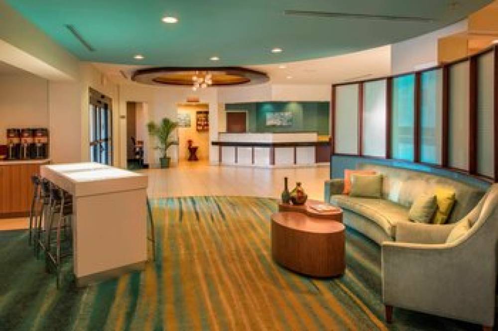 THE BEACON CHARLOTTE AIRPORT BY IHG 3