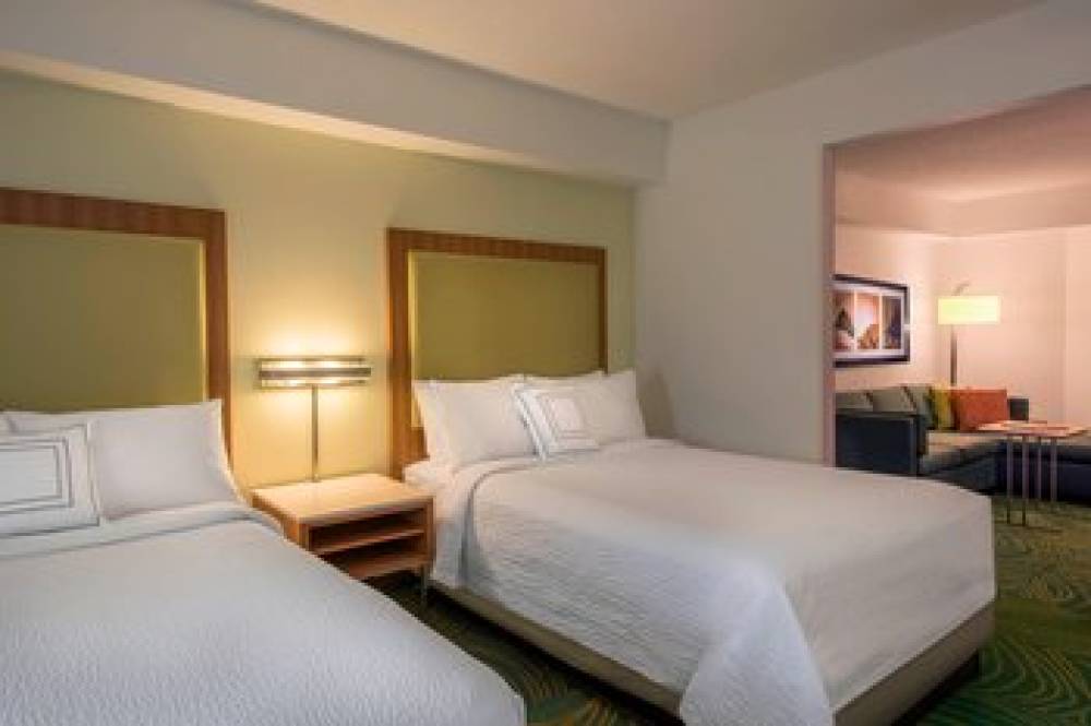 THE BEACON CHARLOTTE AIRPORT BY IHG 4