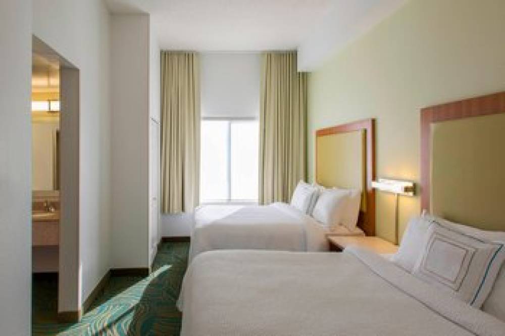 THE BEACON CHARLOTTE AIRPORT BY IHG 5