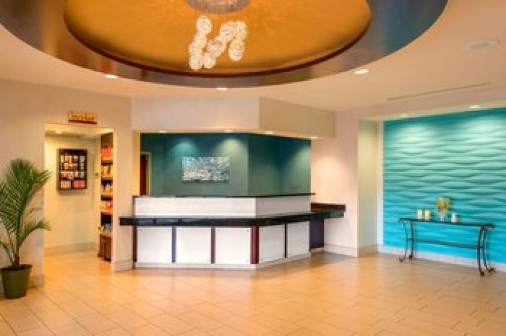 THE BEACON CHARLOTTE AIRPORT BY IHG 2