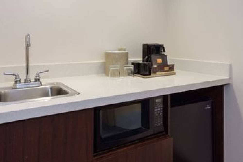SpringHill Suites By Marriott Charlotte Concord Mills Speedway 9