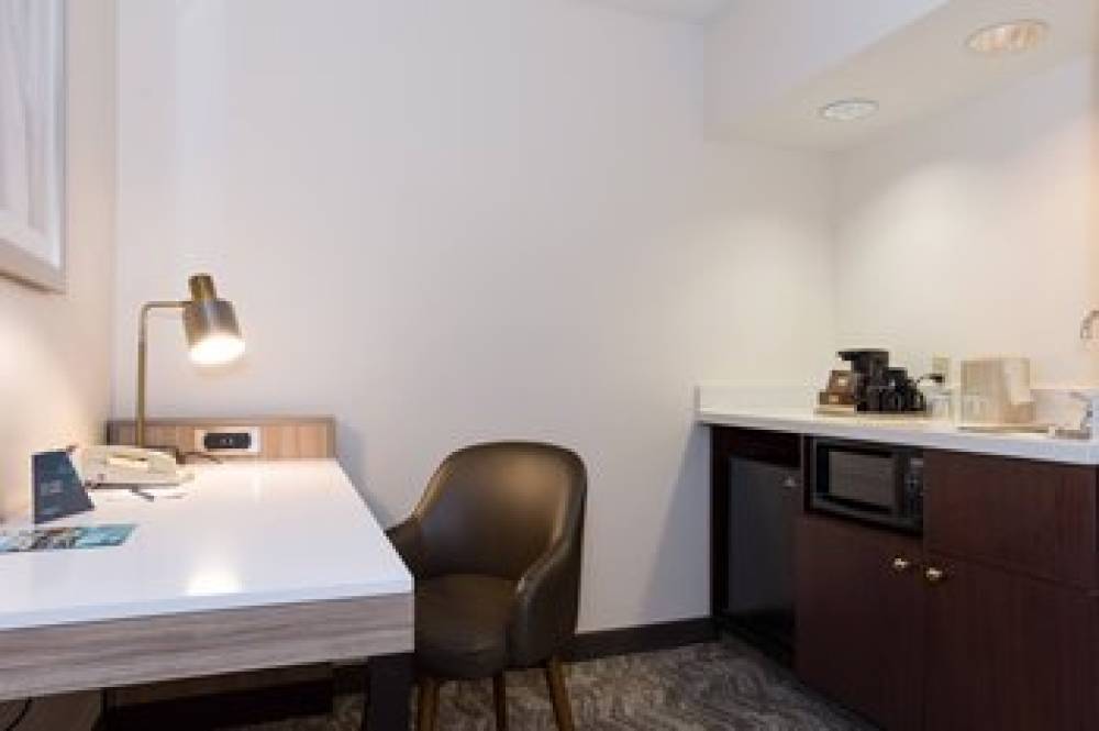 SpringHill Suites By Marriott Charlotte Concord Mills Speedway 10