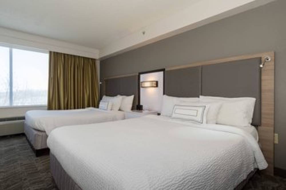 SpringHill Suites By Marriott Charlotte Concord Mills Speedway 5