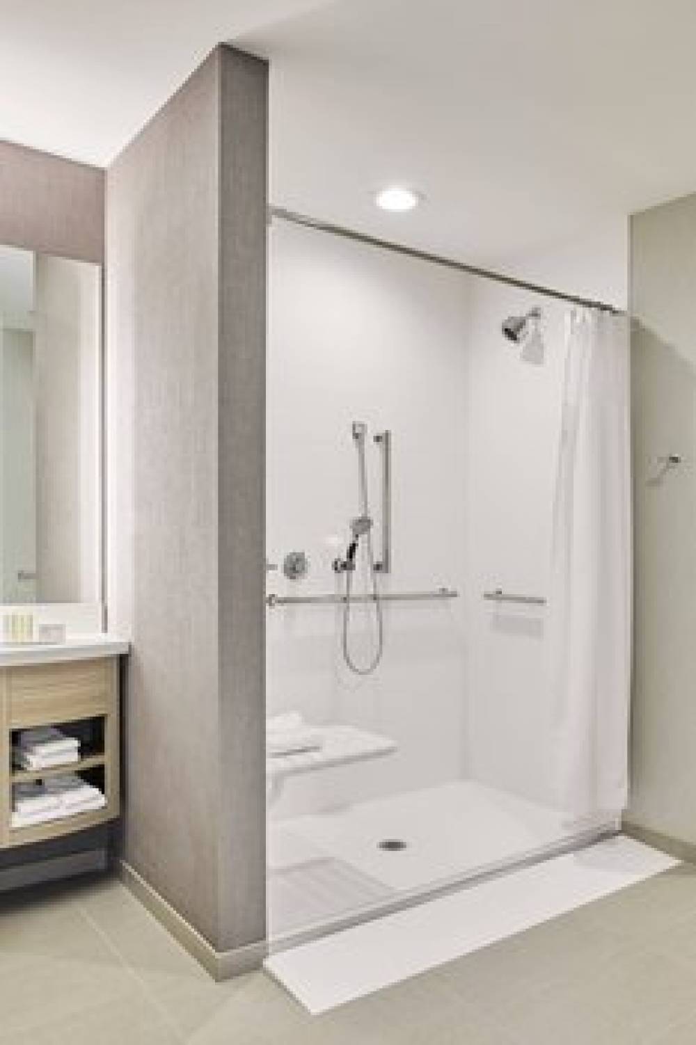 SpringHill Suites By Marriott Chicago Chinatown 10