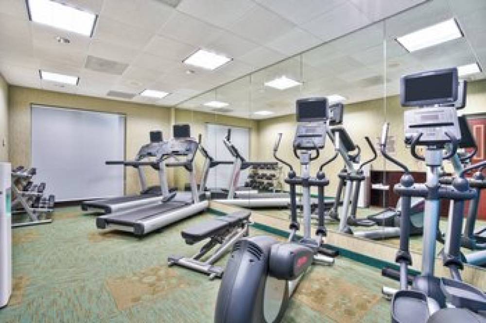 SpringHill Suites By Marriott Chicago Elmhurst Oakbrook Area 5