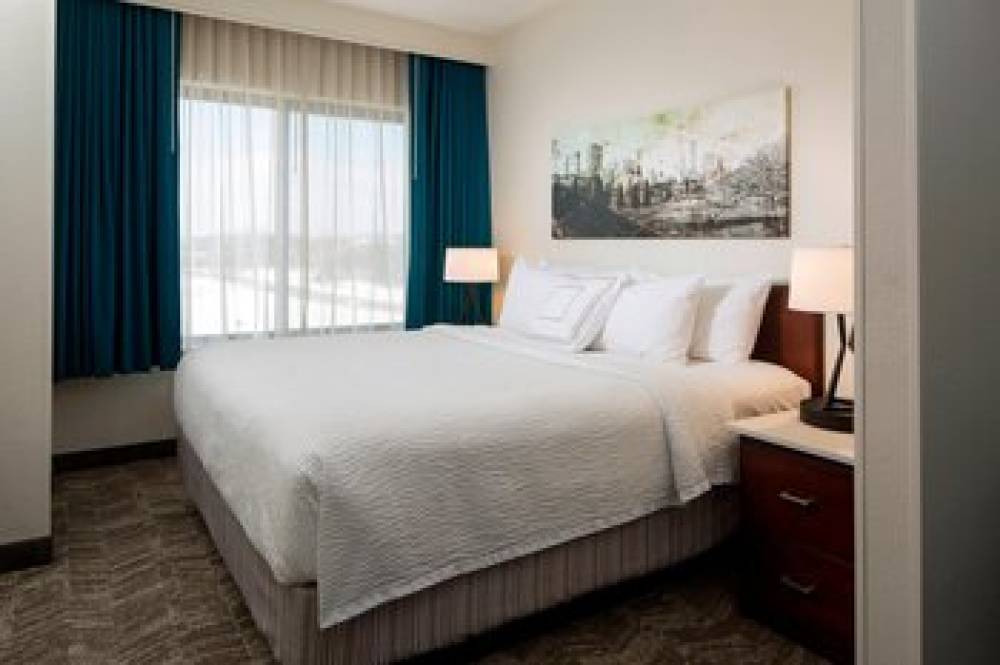 SpringHill Suites By Marriott Chicago Lincolnshire 3