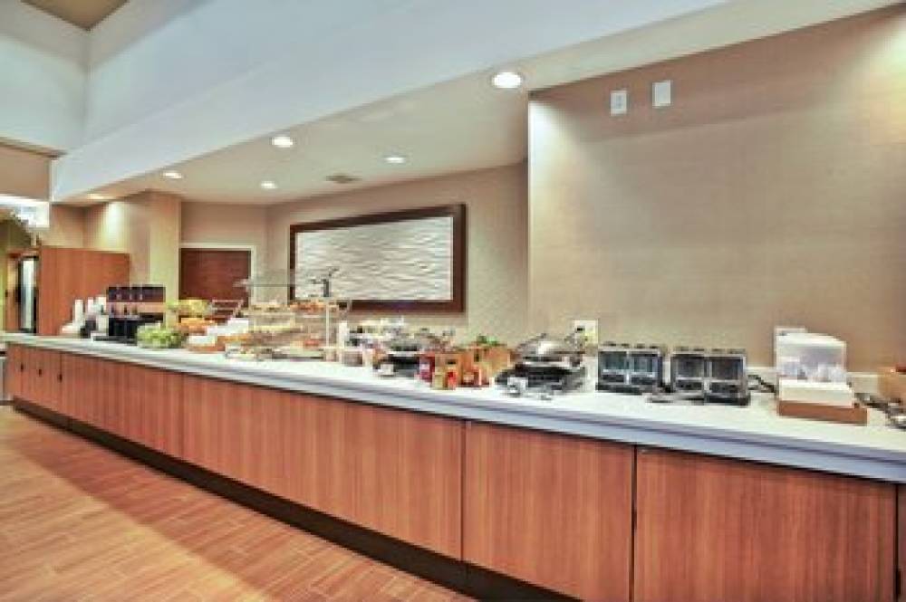 SpringHill Suites By Marriott Chicago Naperville Warrenville 6
