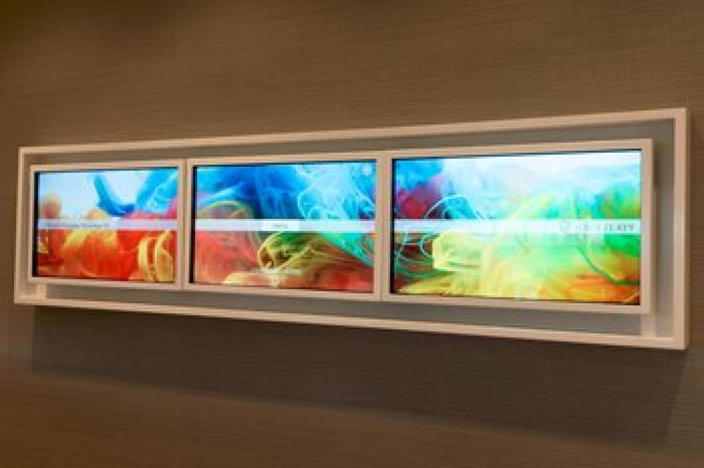 SpringHill Suites By Marriott Chicago Southeast-Munster IN 9
