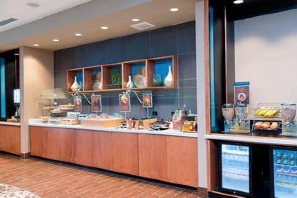 SpringHill Suites By Marriott Chicago Southeast-Munster IN 1