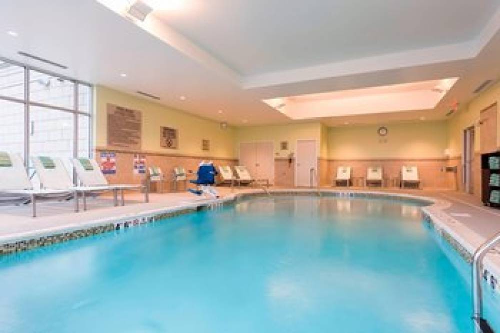 SpringHill Suites By Marriott Chicago Southeast-Munster IN 8