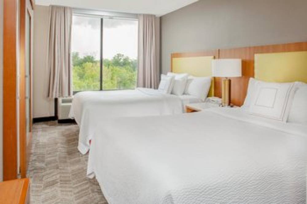 SpringHill Suites By Marriott Cincinnati North-Forest Park 2