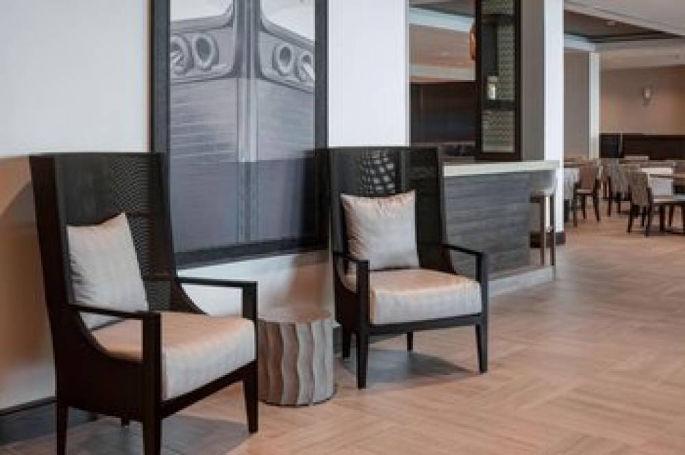 SpringHill Suites By Marriott Clearwater Beach 3