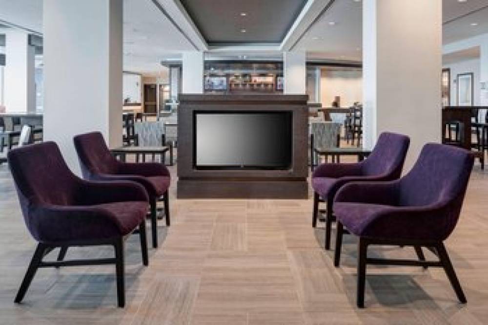 SpringHill Suites By Marriott Clearwater Beach 2