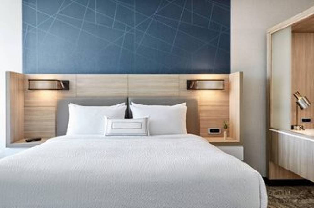 SpringHill Suites By Marriott Cleveland Independence 10