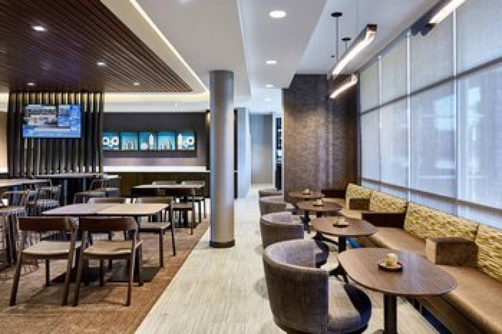 SpringHill Suites By Marriott Cleveland Independence 6