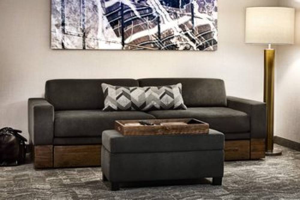 SpringHill Suites By Marriott Cleveland Independence 9