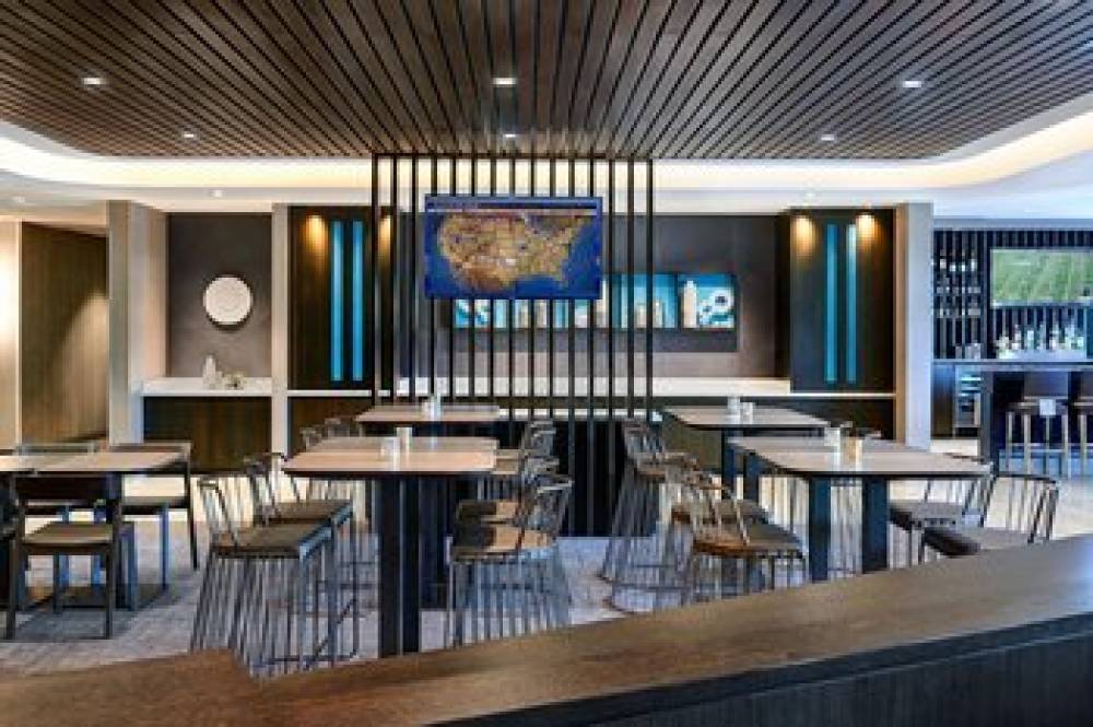 SpringHill Suites By Marriott Cleveland Independence 4