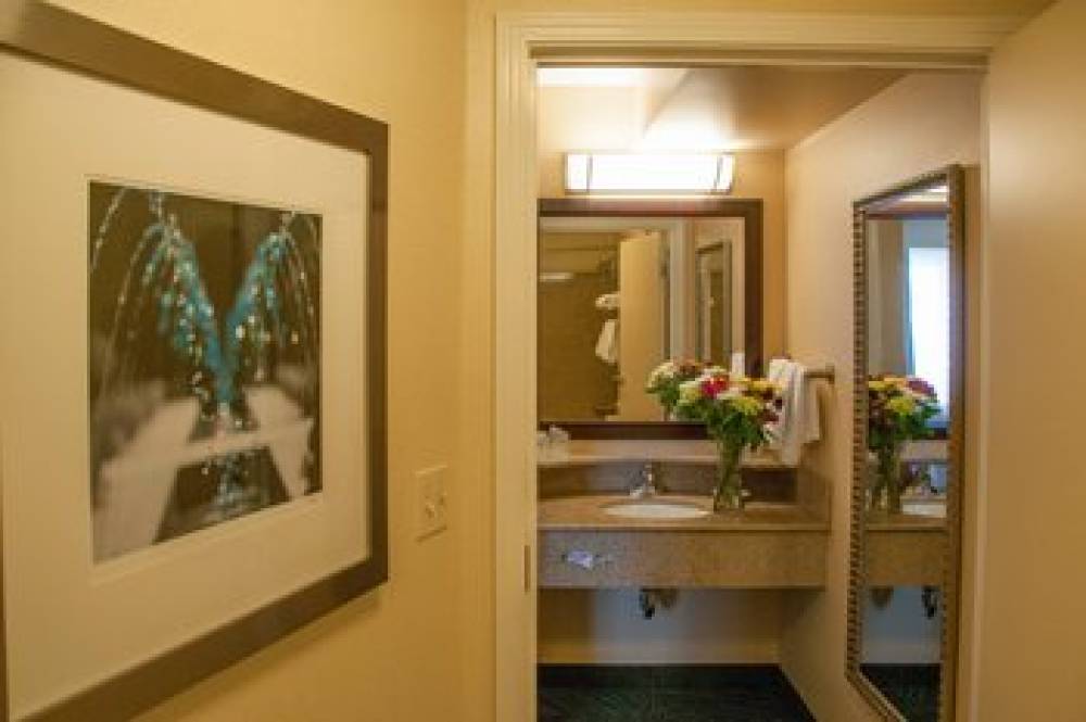SpringHill Suites By Marriott Colorado Springs South 9