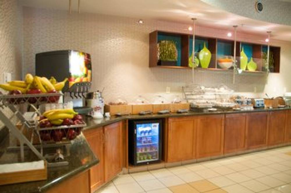 SpringHill Suites By Marriott Colorado Springs South 2