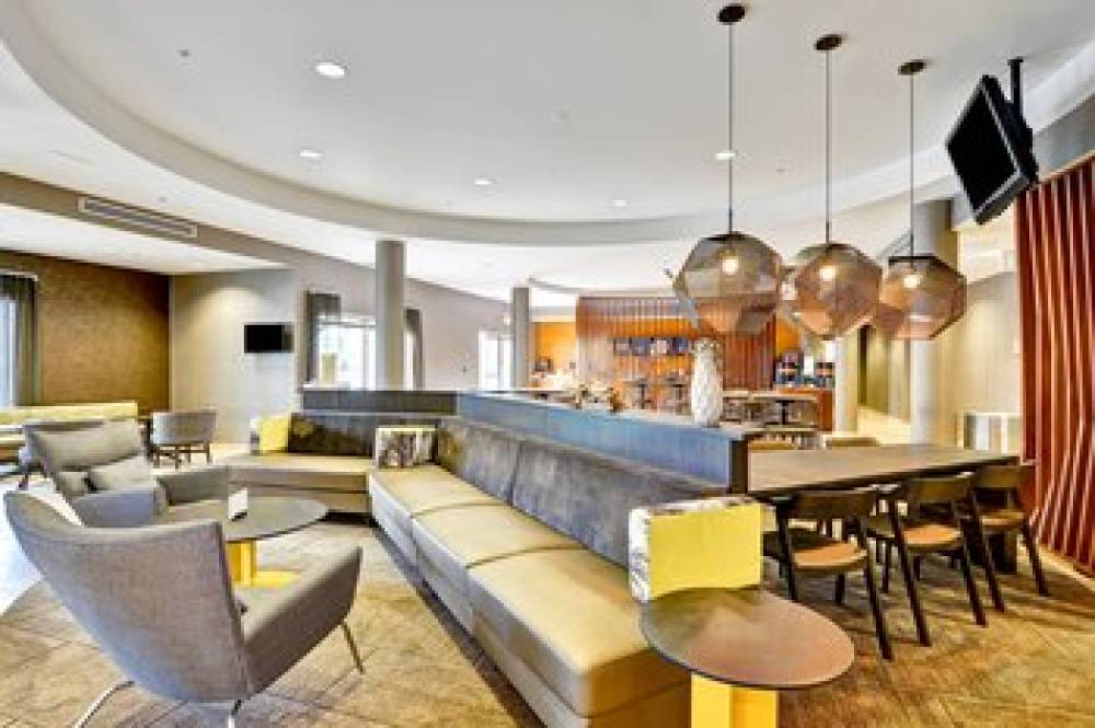SpringHill Suites By Marriott Columbia 1