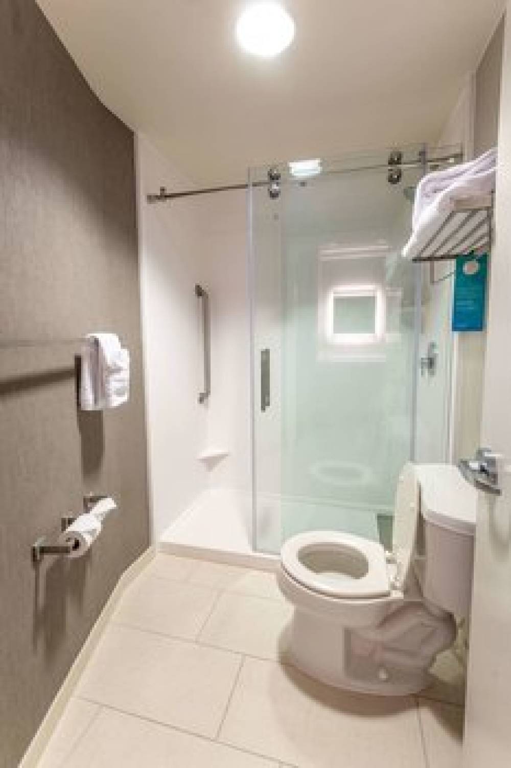 SpringHill Suites By Marriott Columbus Airport Gahanna 7
