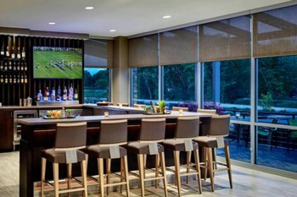 Springhill Suites By Marriott Coppell DFW Airport North 8