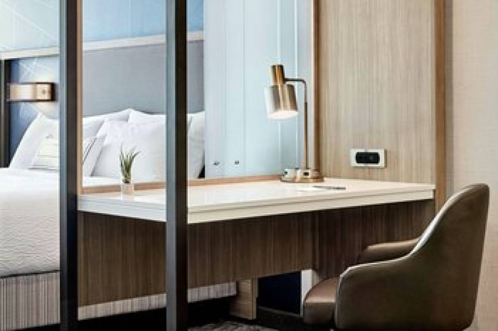 Springhill Suites By Marriott Coppell DFW Airport North 6
