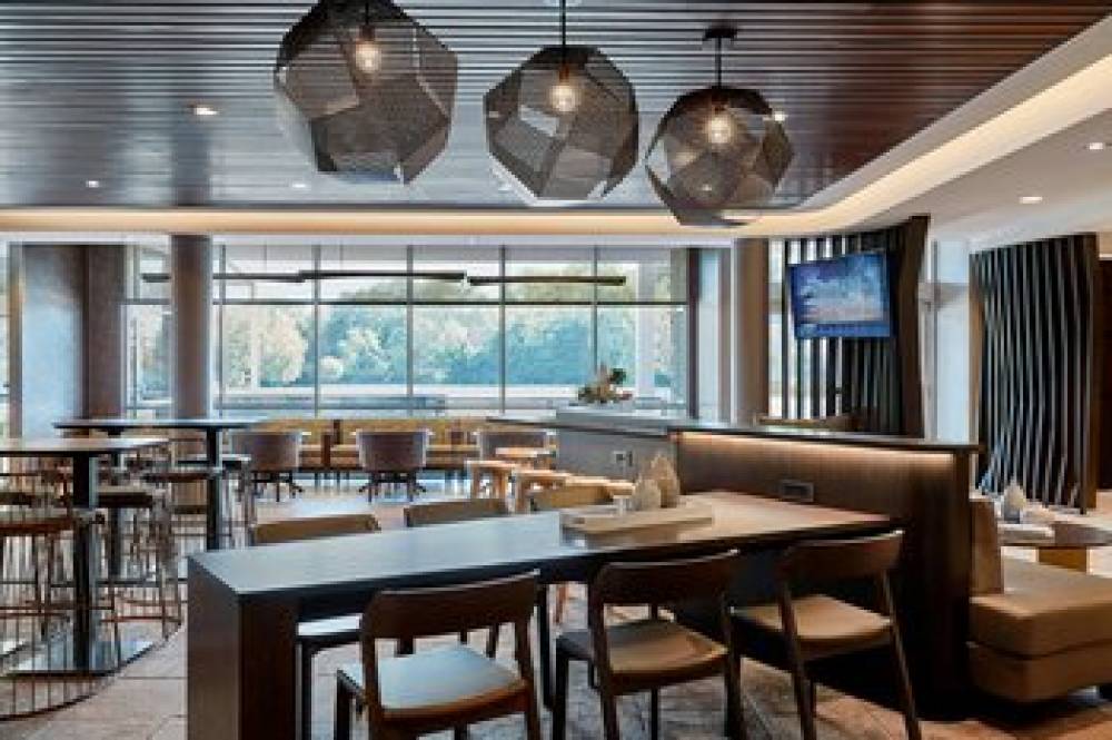 Springhill Suites By Marriott Coppell DFW Airport North 2
