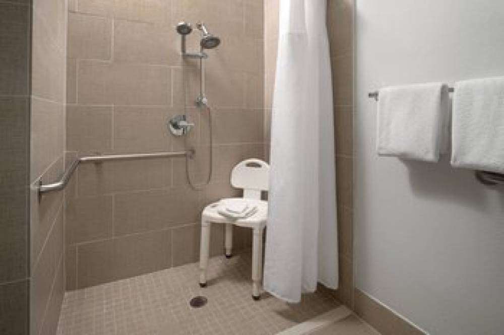 SpringHill Suites By Marriott Dallas Arlington North 8