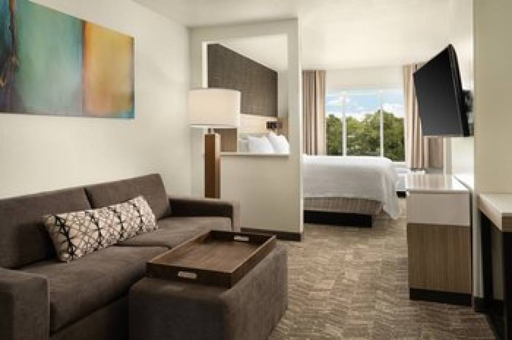 SpringHill Suites By Marriott Dallas Arlington North 5