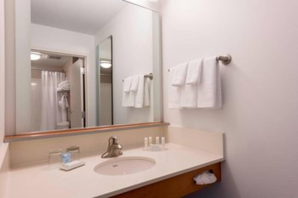 SpringHill Suites By Marriott Detroit Auburn Hills 8