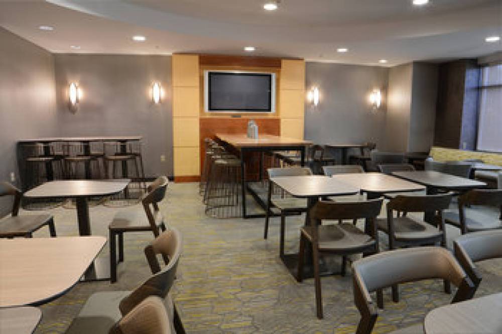 SpringHill Suites By Marriott Dulles Airport 4