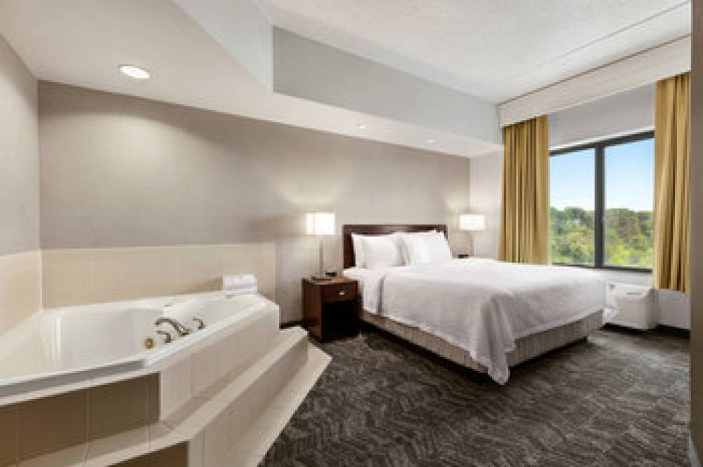 SpringHill Suites By Marriott Dulles Airport 3