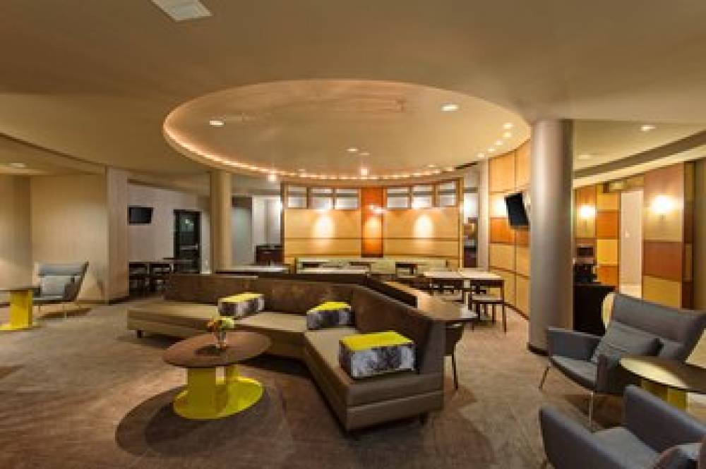 SpringHill Suites By Marriott El Paso 5