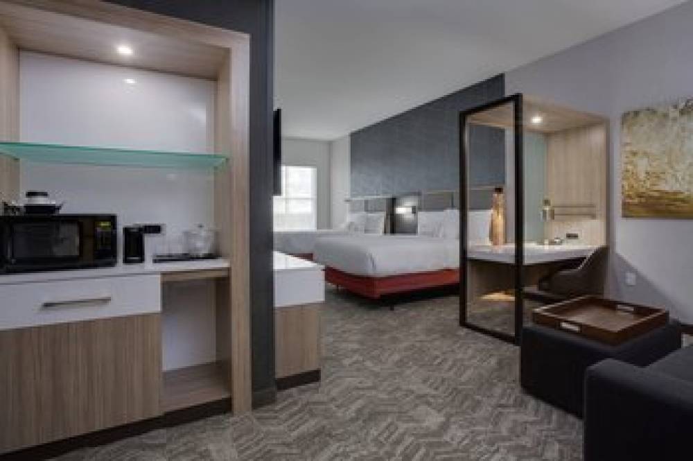 SpringHill Suites By Marriott Fort Lauderdale Miramar 4
