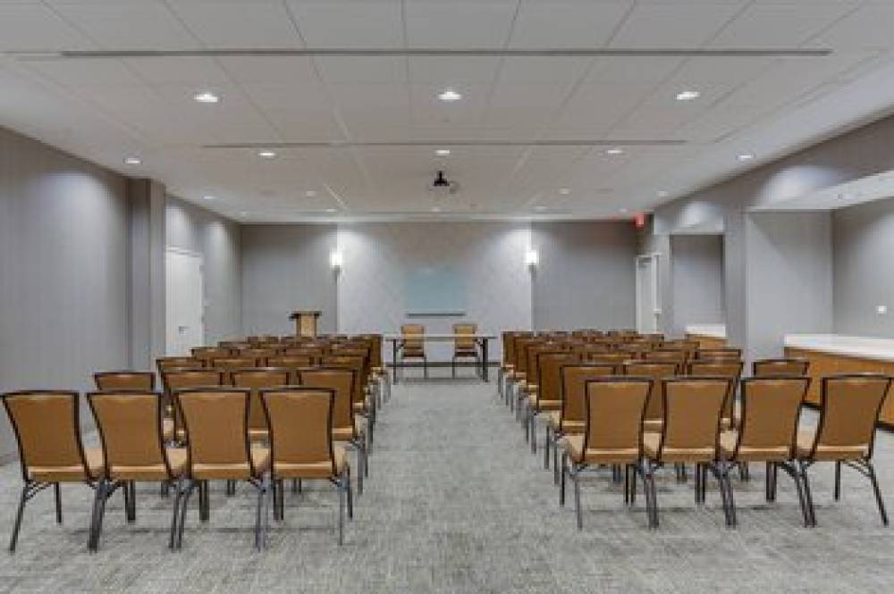 SpringHill Suites By Marriott Fort Lauderdale Miramar 1